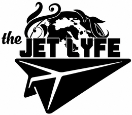 THE JETLYFE trademark