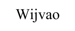 WIJVAO trademark