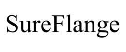 SUREFLANGE trademark