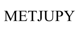 METJUPY trademark