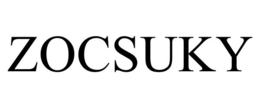 ZOCSUKY trademark