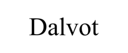 DALVOT trademark