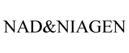 NAD&NIAGEN trademark