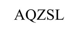 AQZSL trademark