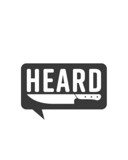 HEARD trademark