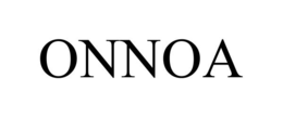ONNOA trademark