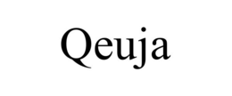 QEUJA trademark