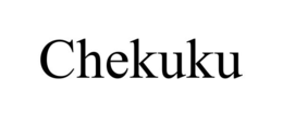 CHEKUKU trademark