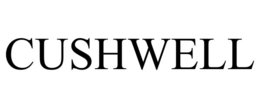 CUSHWELL trademark