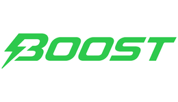 BOOST trademark