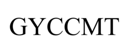 GYCCMT trademark