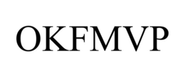 OKFMVP trademark