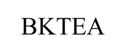 BKTEA trademark