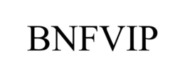 BNFVIP trademark