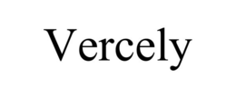 VERCELY trademark