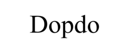 DOPDO trademark