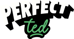 PERFECT TED trademark