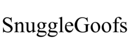 SNUGGLEGOOFS trademark