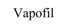 VAPOFIL trademark
