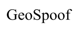 GEOSPOOF trademark