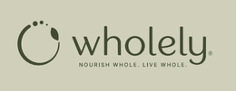 WHOLELYNOURISH WHOLE.  LIVE WHOLE. trademark