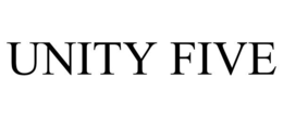 UNITY FIVE trademark