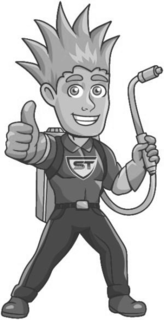 LogoMark trademark