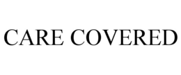 CARE COVERED trademark