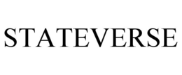 STATEVERSE trademark