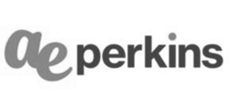 AE PERKINS trademark