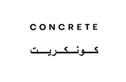 CONCRETE trademark