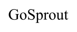 GOSPROUT trademark