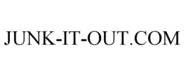 JUNK-IT-OUT.COM trademark