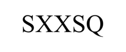 SXXSQ trademark