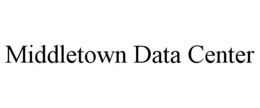 MIDDLETOWN DATA CENTER trademark