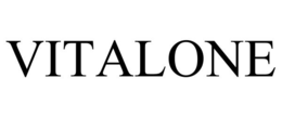 VITALONE trademark