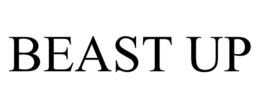 BEAST UP trademark