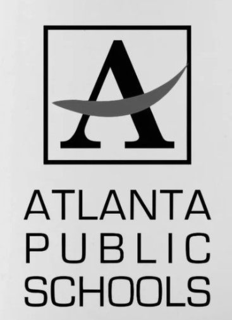A ATLANTA PUBLIC SCHOOLS trademark