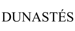 DUNASTÉS trademark