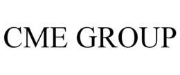 CME GROUP trademark