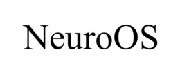 NEUROOS trademark
