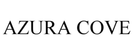 AZURA COVE trademark