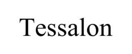TESSALON trademark