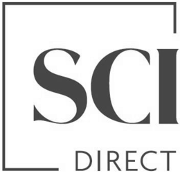 SCI DIRECT trademark