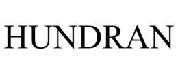 HUNDRAN trademark