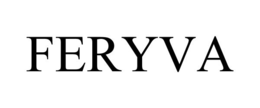 FERYVA trademark