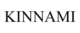 KINNAMI trademark