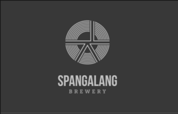 SPANGALANG BREWERY trademark