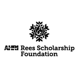 AHRI REES SCHOLARSHIP FOUNDATION trademark
