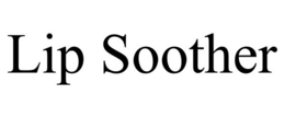 LIP SOOTHER trademark